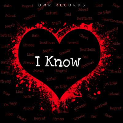 QMP Records's cover
