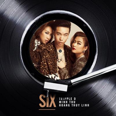 S.I.X's cover