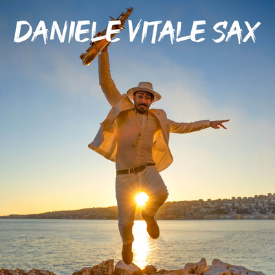 DANCE of LIFE By Daniele Vitale Sax's cover