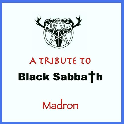 The Wizards - Black Sabbath Tribute