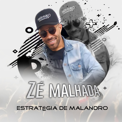 Vagabundinho Apaixonado By Zé Malhada's cover