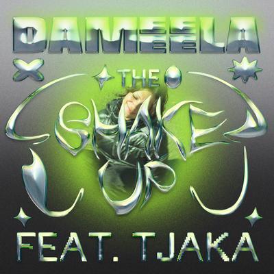 The Shake Up By dameeeela, Tjaka's cover