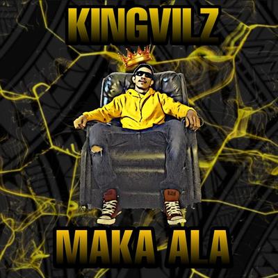 KINGVILZ's cover