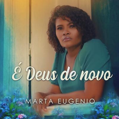 É Deus de Novo's cover