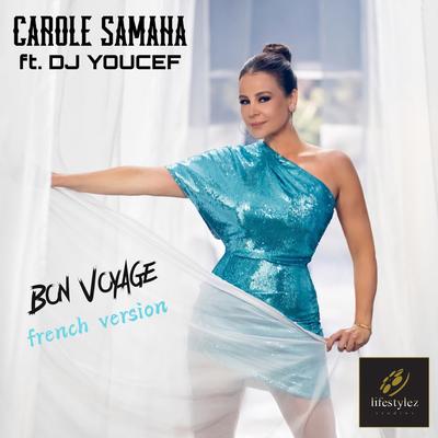 Bon voyage (French Version)'s cover