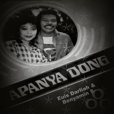 Apanya Dong's cover