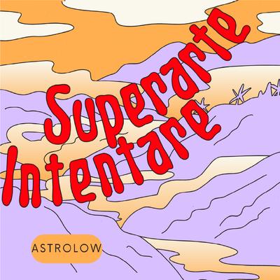 Superarte Intentare's cover