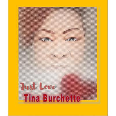 Tina Burchette's cover