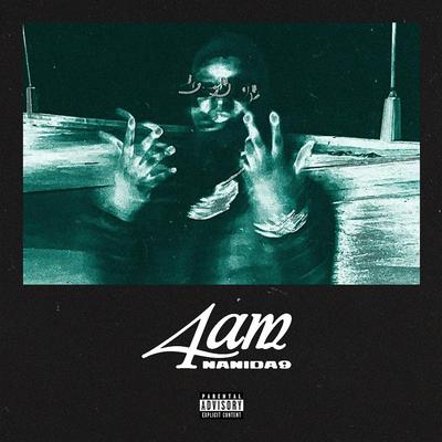 4AM By Nanida9's cover