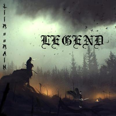 Legend (Cinematic Hip-Hop)'s cover