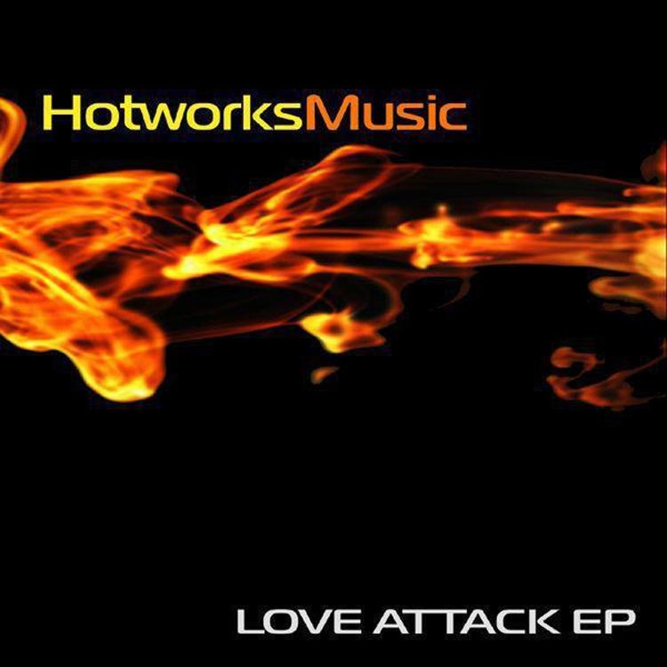 Hotworks Music's avatar image