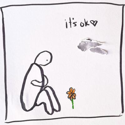 it’s ok! By corook's cover