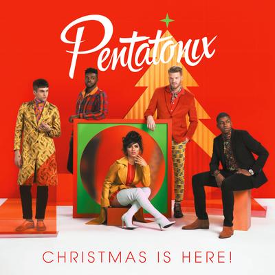 Here Comes Santa Claus By Pentatonix's cover