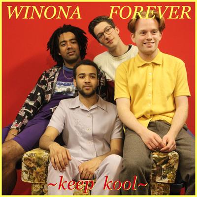 Keep Kool By Winona Forever's cover