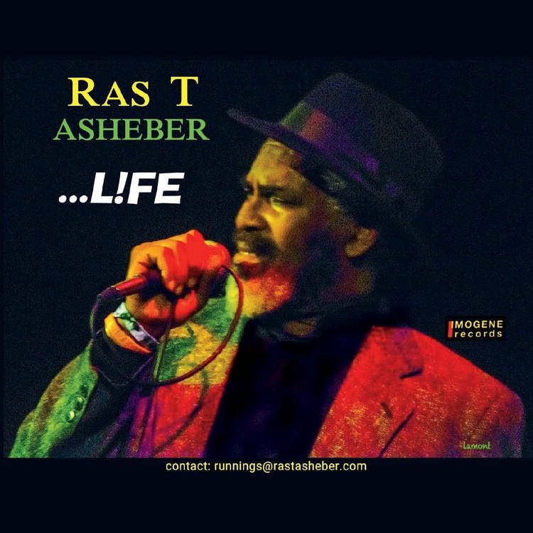 Ras T Asheber's avatar image