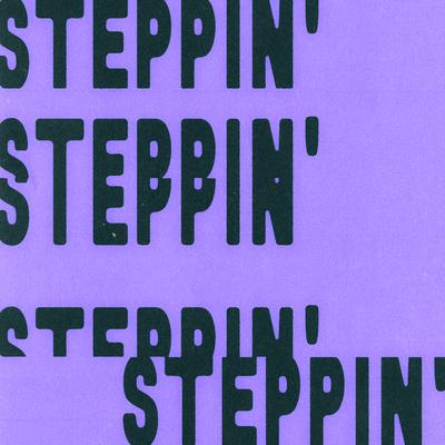 Steppin' By Lo'99, Ray Foxx's cover