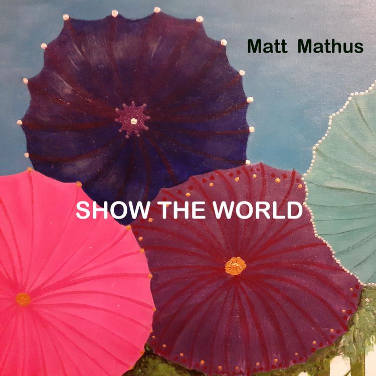 Matt Mathus's avatar image