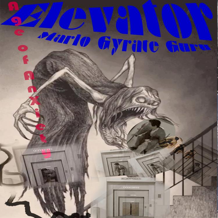 Elevator (Gyrate Guru/Mario)'s avatar image