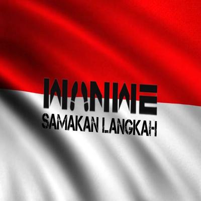 Samakan Langkah (Extended Version) By Wanwe's cover