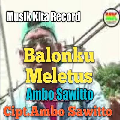 Balonku Meletus's cover