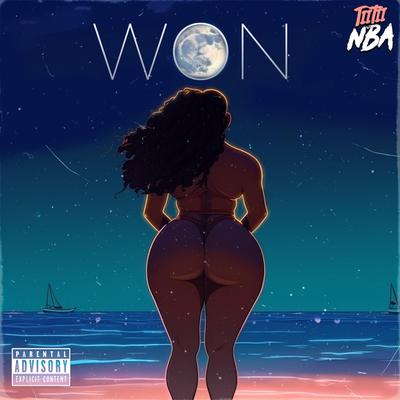 WON (Bouyon 2023)'s cover