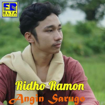 Angin Sarugo's cover