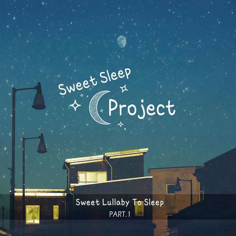 Sweet Dream Project's avatar image
