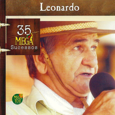 O Homem do Pala Branco By Leonardo's cover
