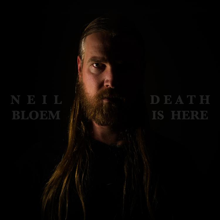 Neil Bloem's avatar image