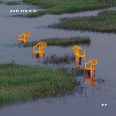 Wachito Rico's cover