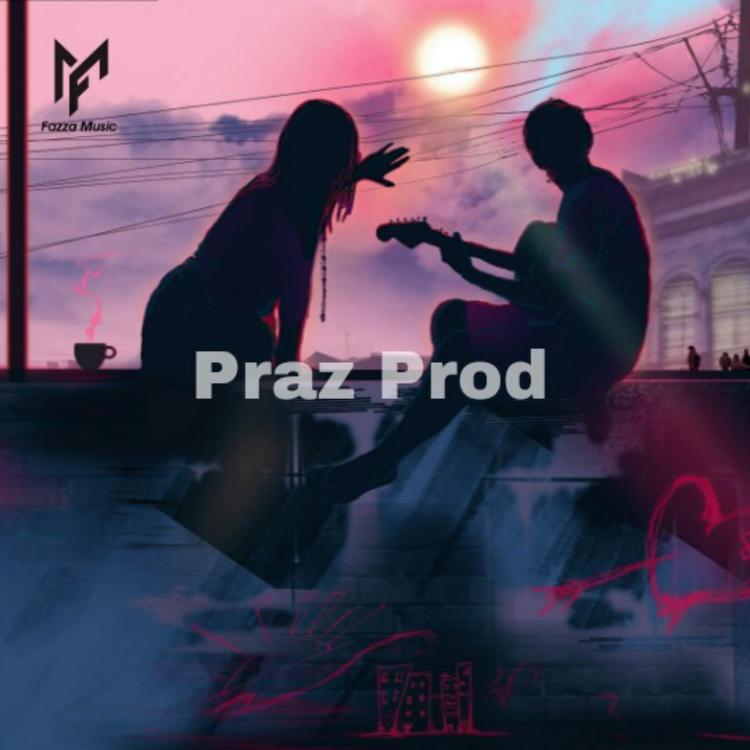 Praz prod's avatar image