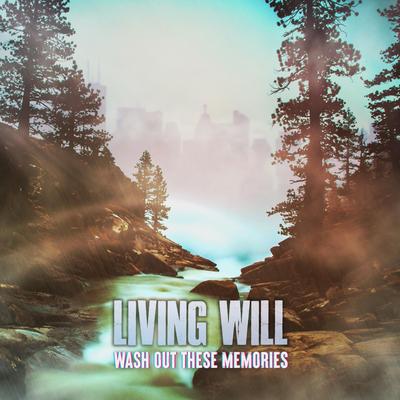 Living Will's cover
