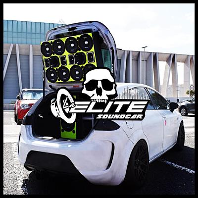 Car Audio La Tarantula Bajo Extremo's cover