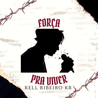 Força pra Viver's cover