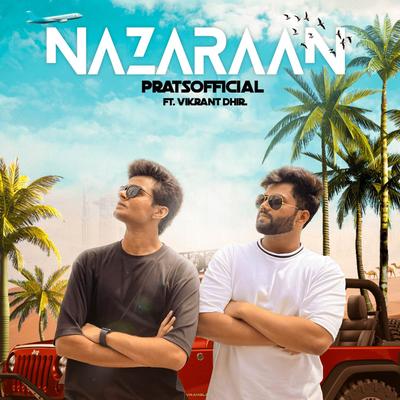 Nazaraan's cover