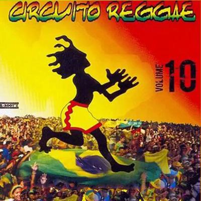 Circuito Reggae,  Vol. 10's cover