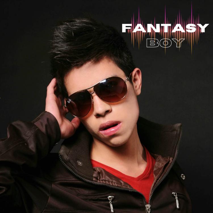 Fantasy boy's avatar image