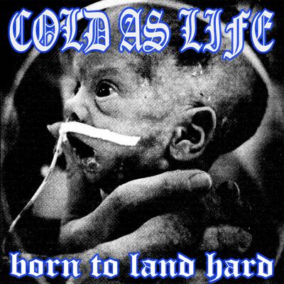 Cold as Life By Cold As Life's cover