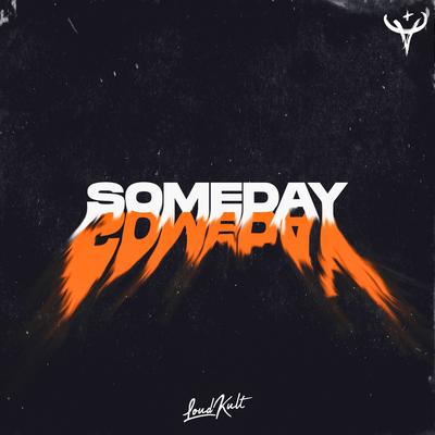Someday (BeTheMeister Edit) By Vanillaz, BeTheMeister, MASN's cover