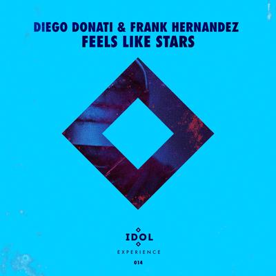 Feels Like Stars (Radio Edit)'s cover