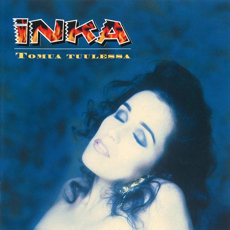 Inka's avatar image
