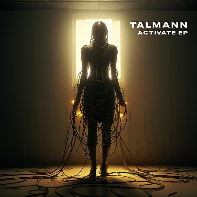 Talmann's avatar image