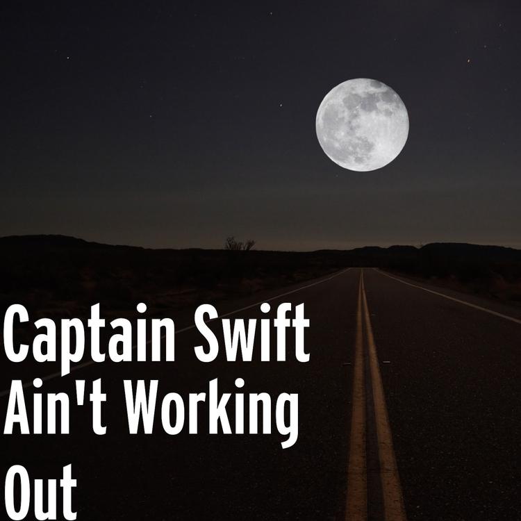 Captain Swift's avatar image