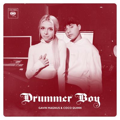 Drummer Boy's cover