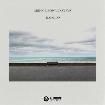 ilomilo By MBNN, Rowald Steyn's cover