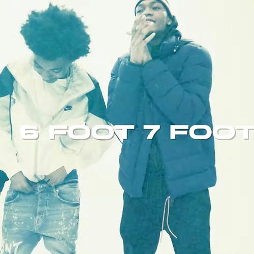 6 Foot 7 Foot 