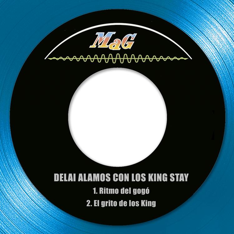 Delai Alamos con Los King Stay's avatar image