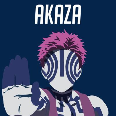 Akaza (Demon Slayer) [Killer]'s cover