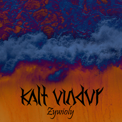 Żywioły By KALT VINDUR's cover