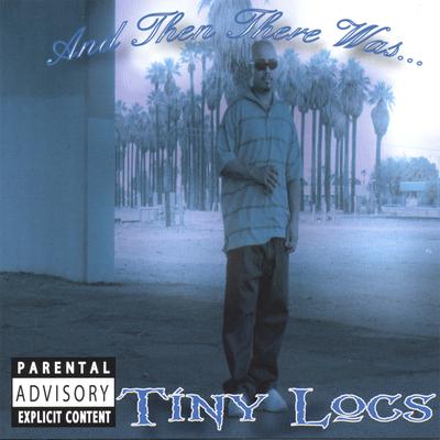 Tiny Locs's cover